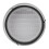 150mm Round ABS Wall/Ceiling Slant Louver Vent Cover for HVAC System 10