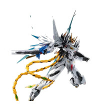 Sports Cartoon Figure PVC ABS Collectible Toy Special Edition Dragons Durable Desk Decoration