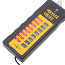 Waterproof Electric Fence Voltage Tester