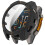 Smartwatch Screen Protector Case 47mm 51mm Solar ScratchResistant Glass ImpactResistant Frame 5