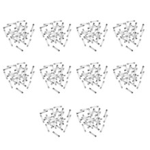 200 Pezzi Ad Azione Rapida Di Vetro Tubo del Fusibile 8 Amps 250V 6 mm x 30 mm