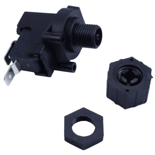 6X 16A  Off Push Button  Jetted  Jet for Bath Tub Spa Garbage 1