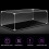 Acrylic Display Case for  76419 Castle Model, Clear Dustproof Protection,  Transparency 3