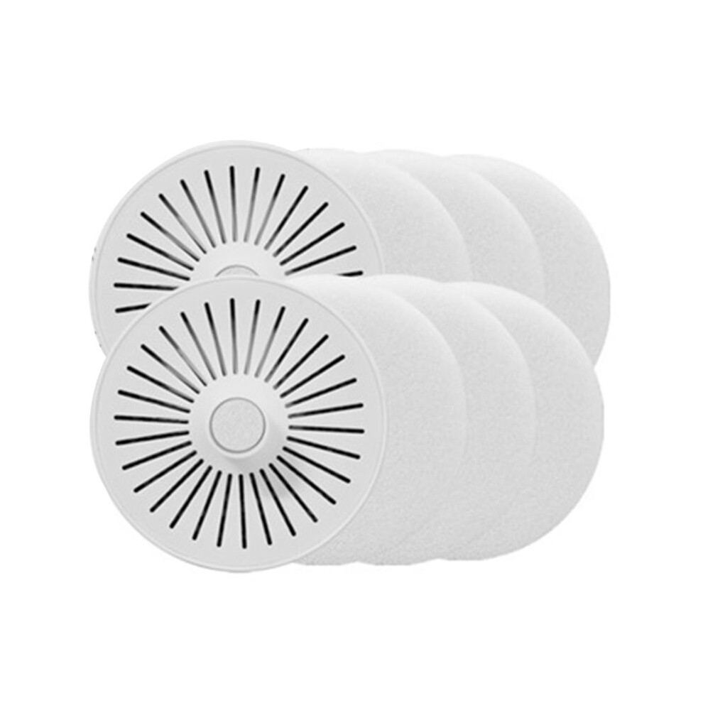 Pet Water Dispenser Filter Cartridge Charging Cat Water Dispenser Replace Filter Cartridge Filter Cotton 4711479641583