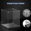 Back Spray Shower Head with Targeted Back Spray and Consistent Flow Control for Bathroom Use 2
