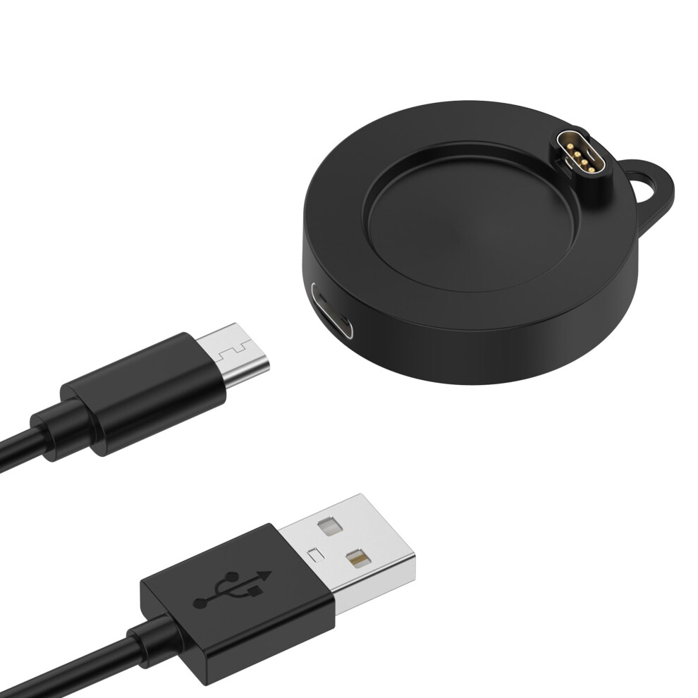 Watch Charger Dock Usb Type C For Garmin Approach S10 S12 S40 S42 S44 S50 S60 S62 S70 Instinct Venu 9169991100456