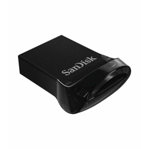 SanDisk Unidade flash USB SANDISK Ultra Fit - 64 GB - USB 3.1 2
