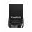 SanDisk Unidade flash USB SANDISK Ultra Fit - 64 GB - USB 3.1 2