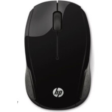 HP Wireless Mouse 200