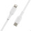 Belkin Cabo Lightning para USB-C - BELKIN - CAA003BT2MWH - 2m - Carregamento rápido - Compatível com iPhone 8 e posteriores 1