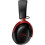 HyperX HP Hyperx Cloud Iii Wireless - Gaming Headset Wired & Wireless Head-Band Usb Type-A Black Red 2