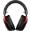 HyperX HP Hyperx Cloud Iii Wireless - Gaming Headset Wired & Wireless Head-Band Usb Type-A Black Red 3