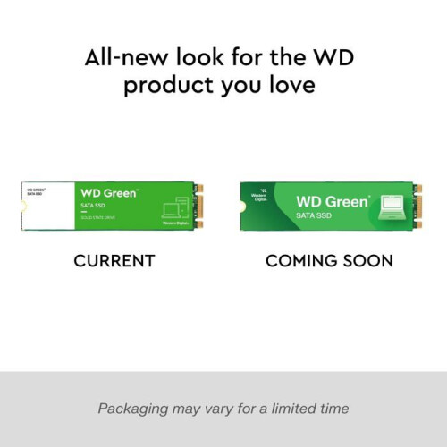Western Digital Western Digital 240GB M.2 2280 SATA 2