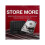 Seagate Seagate IronWolf 8 TB - 8TB 3.5" SATA 6Gb/s 5