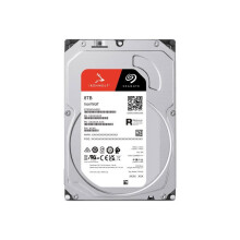 Seagate IronWolf 8 TB - 8TB 3.5" SATA 6Gb/s