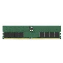 Kingston 32GB DDR5 5600MT/s Non-ECC Unbuffered DIMM CL46 2RX8 1.1V 288-pin