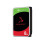 Seagate Seagate IronWolf 8 TB - 8TB 3.5" SATA 6Gb/s 3