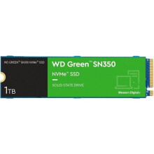 Western Digital 1 TB PCIe 3200MB/s 80.15 x 22.15 x 2.38mm