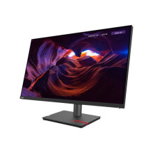 Lenovo 80.0cm (31.5") 4K Ultra HD 3840 x 2160 W-LED IPS 16:9 350cd/m² 1.07B 6ms 178Â/178 1000:1