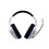 HyperX Headset - HyperX - Cloud Stinger Plus - Sem Fios - Compatível PS5 PS4 - Azul Branco 4