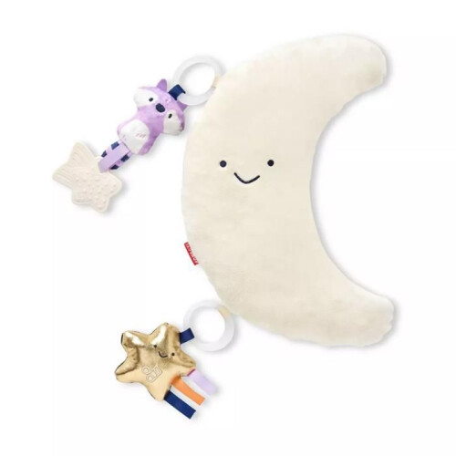 Skip Hop Tapete de jogo Skip Hop Celestial Dreams 2