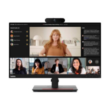Lenovo 60.5cm (23.8") Full HD 1920 x 1080 W-LED IPS 16:9 250cd/m² 16.7M 4ms 178Â/178 1000:1