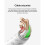 Belkin Cabo trançado - BELKIN - USB-C para USB-A - 1 m - Branco 2
