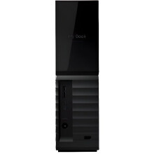 Western Digital 6 TB 3.5" USB 3.0 256-bit AES 1050g