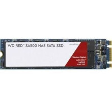 SSD WD RED 2TB M.2 SATA WDS200T1R0B