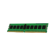 Kingston 16GB DDR4 DIMM 288-Pin 2666 MHz PC4-21300 CL19 1.2V Unbuffered Non-ECC