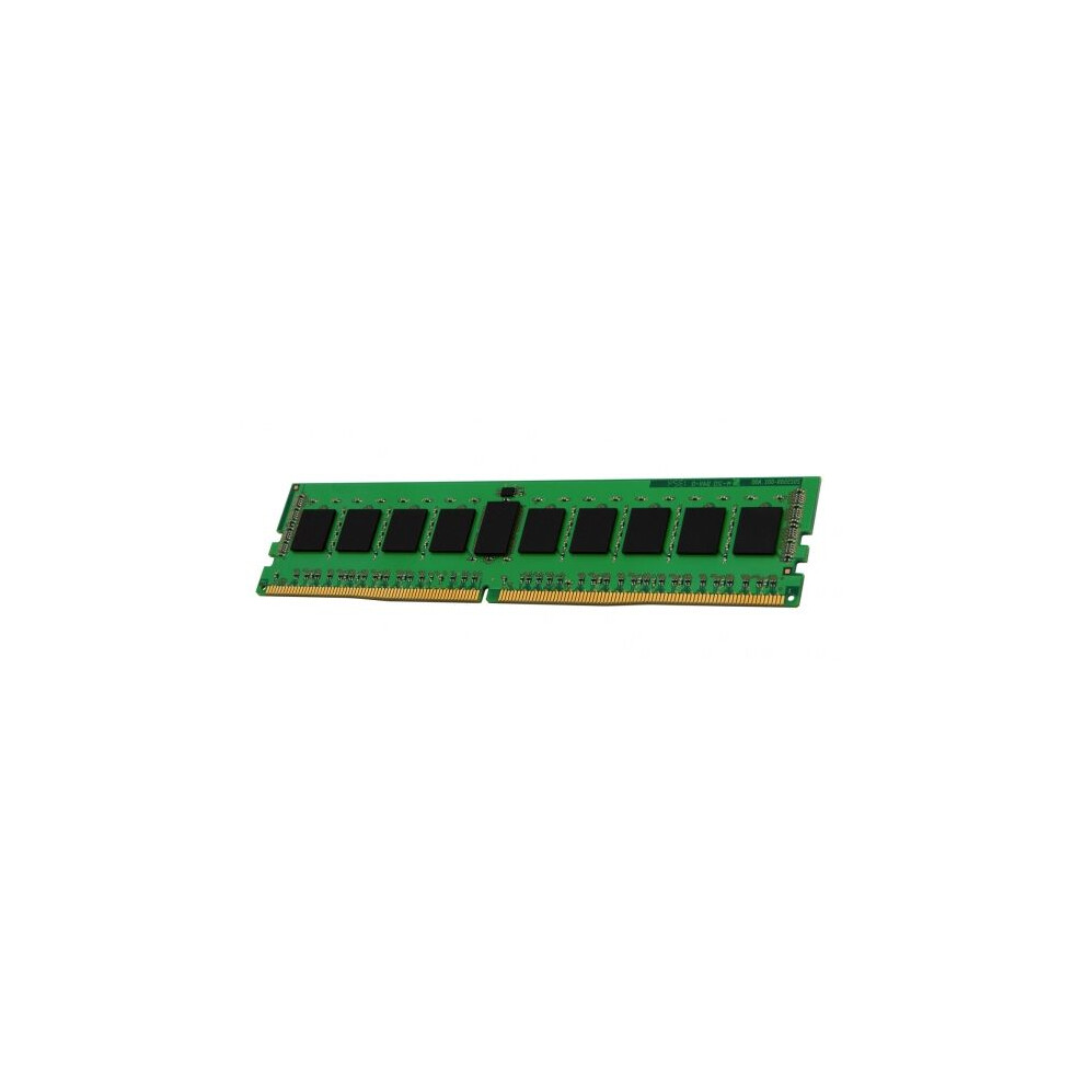 Kingston 16Gb Ddr4 Dimm 288-Pin 2666 Mhz Pc4-21300 Cl19 1.2V Unbuffered Non-Ecc