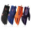 (MOrange)Winter Warm Windproof Waterproof Anti-slip Thermal Touch Screen Gloves Zipper 1