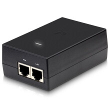 Ubiquiti POE-48-24W Fast Ethernet 48 V