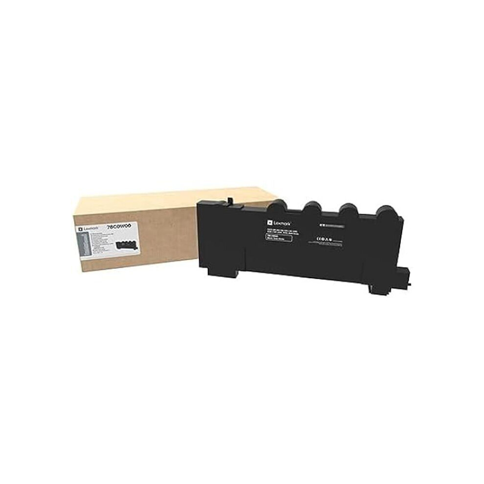 Lexmark Cs531 632 639 Cx532 635 C2335 Xc2335 30K Waste Toner Bottle 734646741477