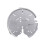 Ubiquiti UniFi Professional Mounting System, U-PRO-MP 1
