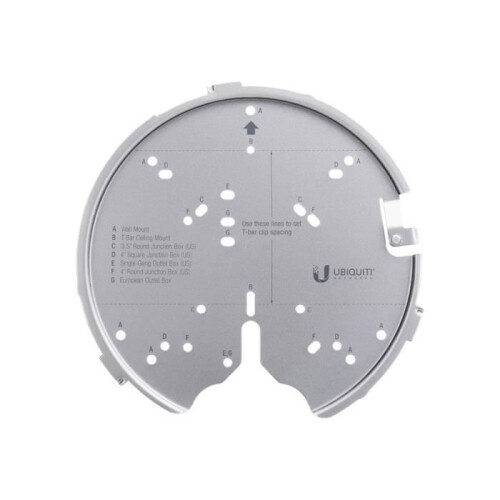 Ubiquiti UniFi Professional Mounting System, U-PRO-MP