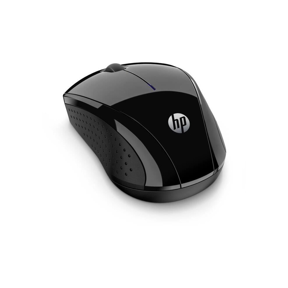 Hp Wireless Mouse 220