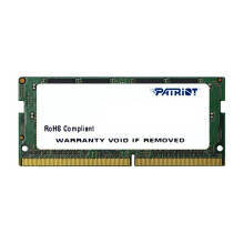 Patriot Memory Signature PSD416G320081S memory module 16 GB 1 x 16 GB DDR4 3200 MHz