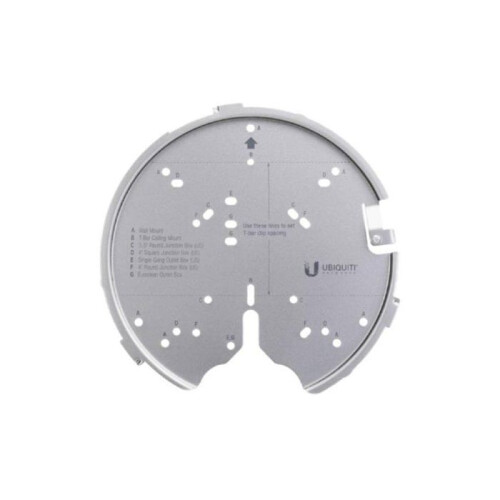 Ubiquiti UniFi Professional Mounting System, U-PRO-MP 1
