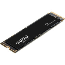 Crucial 1 TB M.2 (2280) PCIe Gen 3 x4 NVMe