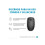 HP HP 235 Slim Wireless Mouse 5
