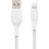Belkin Cabo trançado - BELKIN - Lightning para USB-A - 2 m - Branco 4