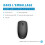 HP HP 235 Slim Wireless Mouse 3