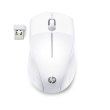 HP 220 mouse RF Wireless Optical