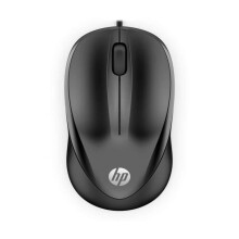 HP Wired Mouse 1000