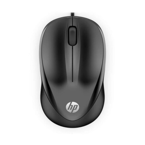 HP HP Wired Mouse 1000