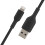 Belkin Cabo trançado - BELKIN - Lightning para USB-A - 2 m - Preto 1