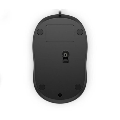 HP HP Wired Mouse 1000 1