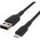 Belkin Cabo trançado - BELKIN - Lightning para USB-A - 2 m - Preto 3