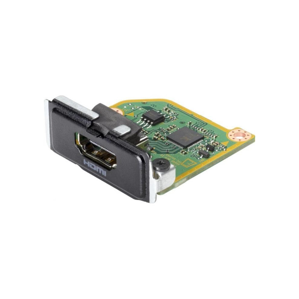 Hp Hdmi Port Flex Io V2